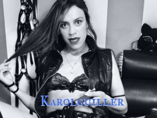 karolguiller Sexcams Chatten