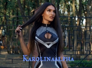 karolinaalpha Sexcams Chatten