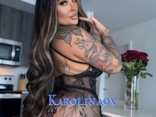 Karolinaox