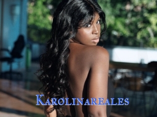 Karolinareales