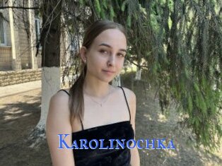 Karolinochka