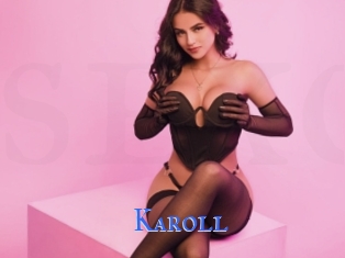 Karoll