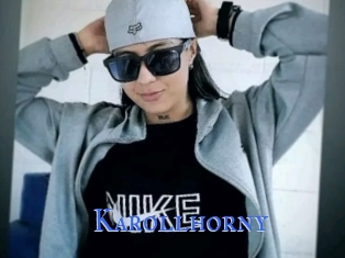 Karollhorny