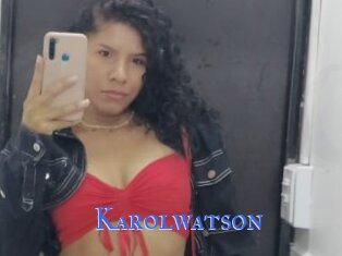 Karolwatson