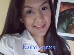 Karylorens