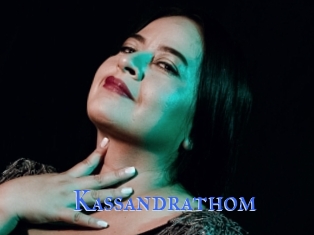 Kassandrathom
