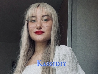 Kassidiy