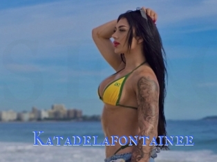 Katadelafontainee