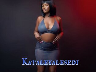 Kataleyalesedi
