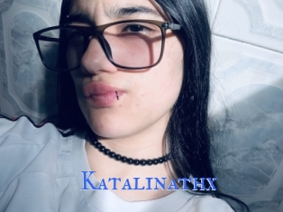 Katalinathx