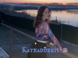 Kateadderiy