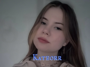 Kateorr