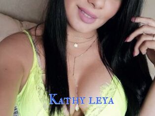 Kathy_leya
