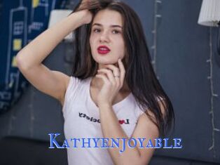 Kathyenjoyable