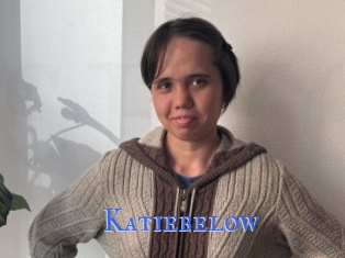 Katiebelow