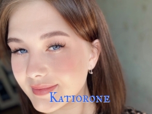 Katiorone