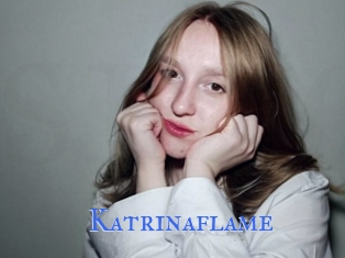 Katrinaflame