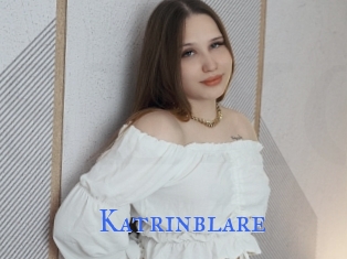 Katrinblare
