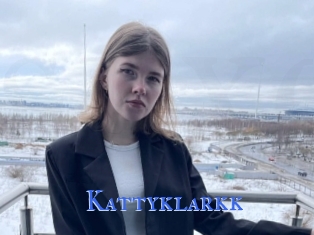 Kattyklarkk