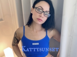 Kattysunset