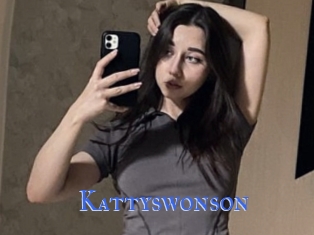 Kattyswonson