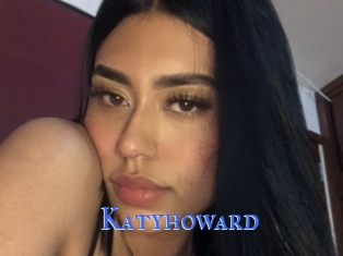 Katyhoward