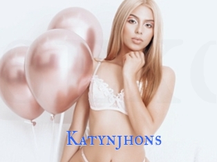 Katynjhons