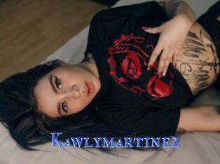 Kawlymartinez