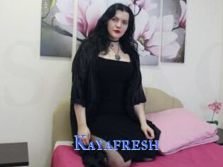 Kayafresh