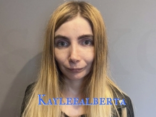 Kayleealberta