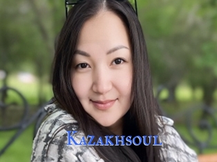 Kazakhsoul