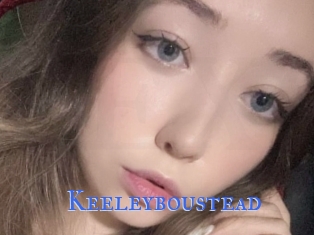 Keeleyboustead