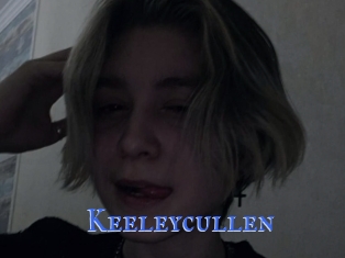 Keeleycullen