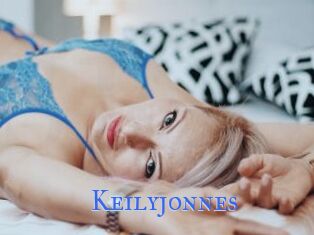 Keilyjonnes