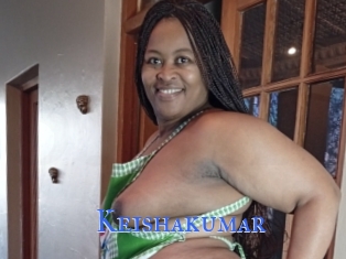 Keishakumar
