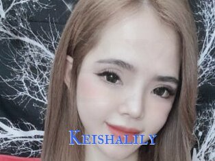 Keishalily