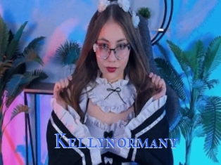 Kellynormany