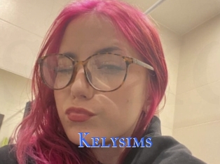 Kelysims