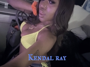 Kendal_ray