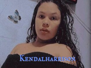 Kendalharrison