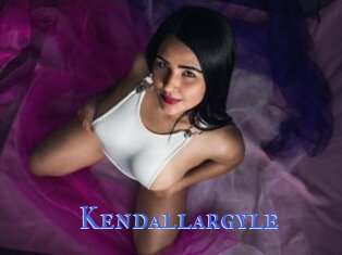 Kendallargyle