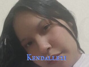 Kendalle21