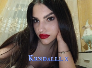 Kendalll_x