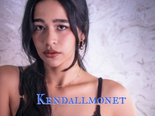 Kendallmonet
