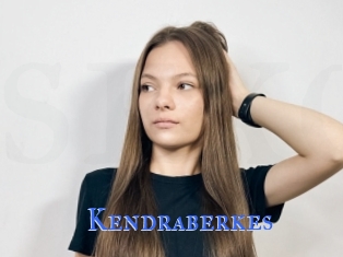 Kendraberkes