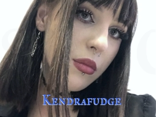 Kendrafudge