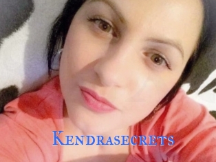 Kendrasecrets