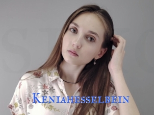 Keniahesselbein