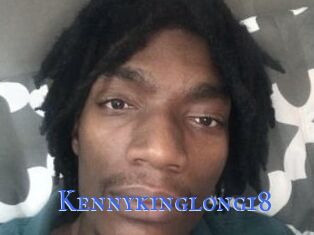 Kennykinglong18