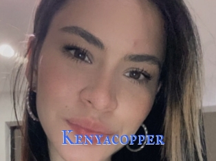 Kenyacopper
